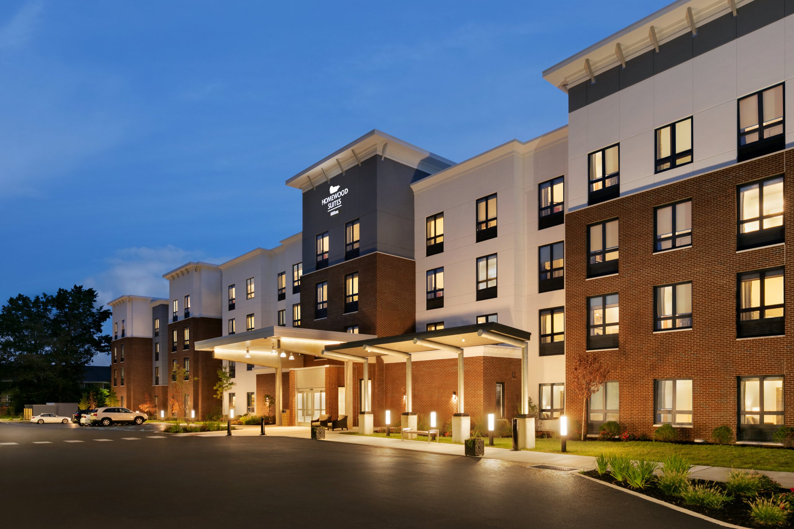 Homewood Suites